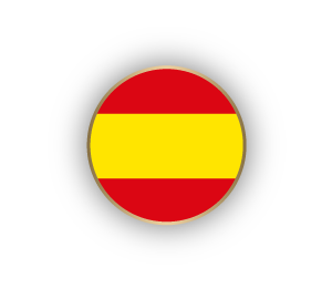 Bandera de España